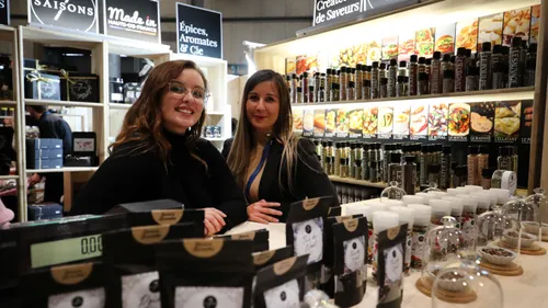 Lille Grand Palais accueille le salon Made in Hauts-de-France ce...